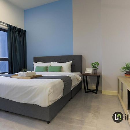 Imperio Residence Melaka By I Housing Dış mekan fotoğraf