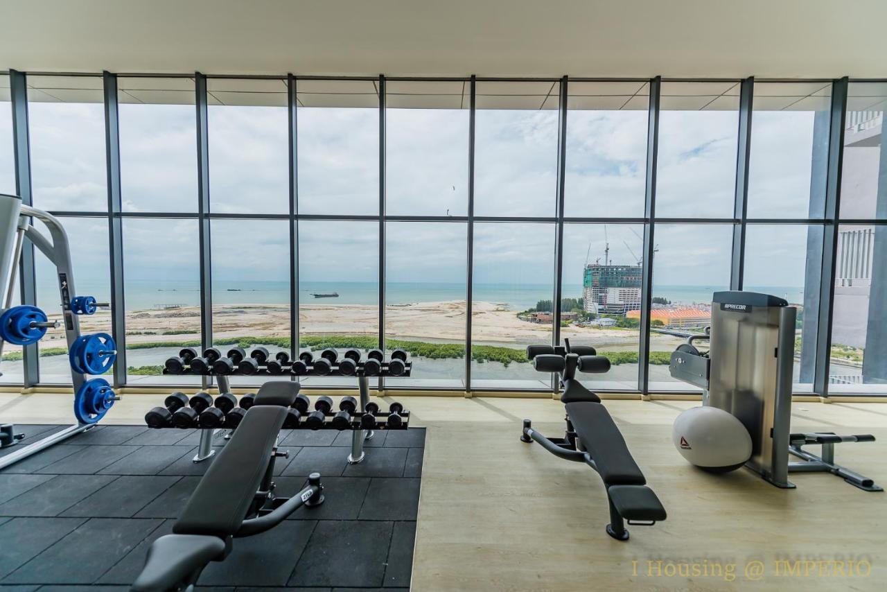 Imperio Residence Melaka By I Housing Dış mekan fotoğraf