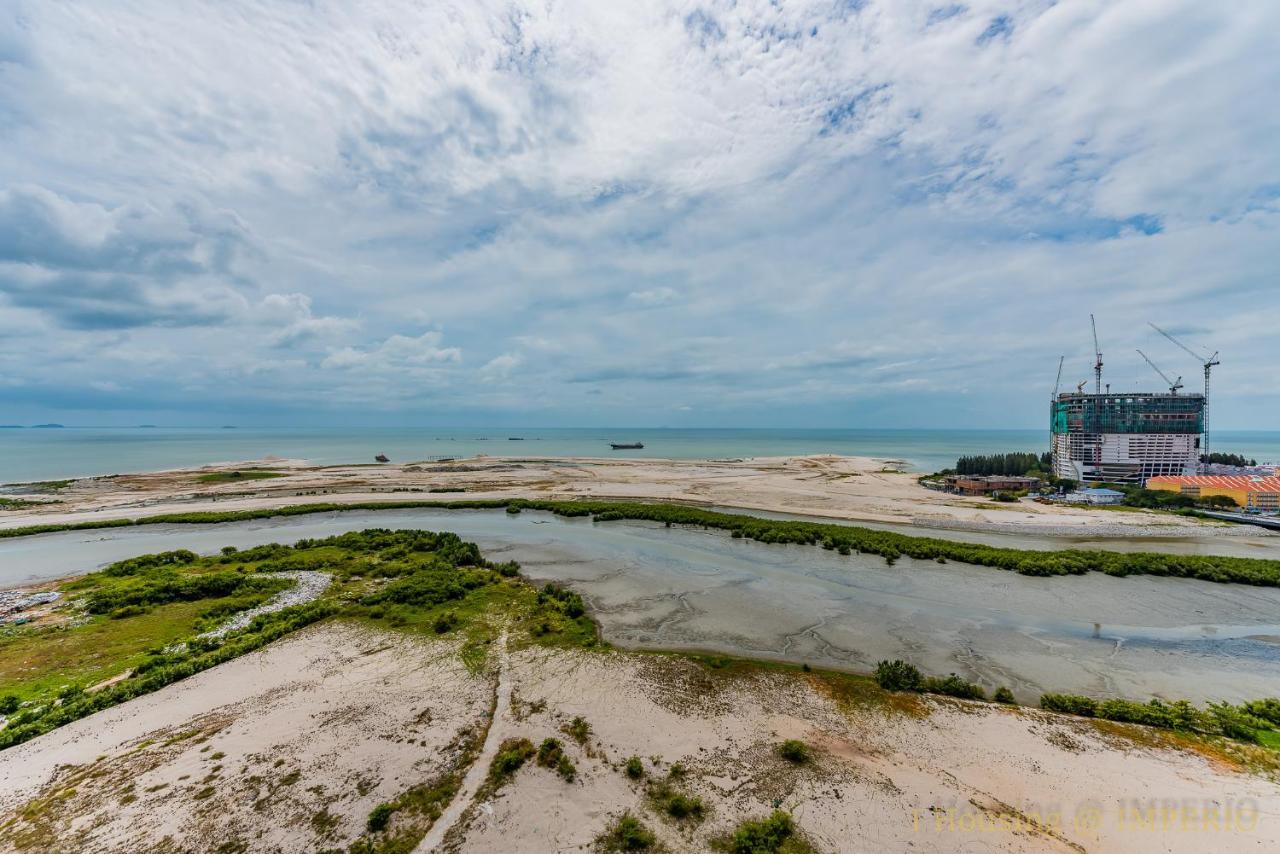 Imperio Residence Melaka By I Housing Dış mekan fotoğraf