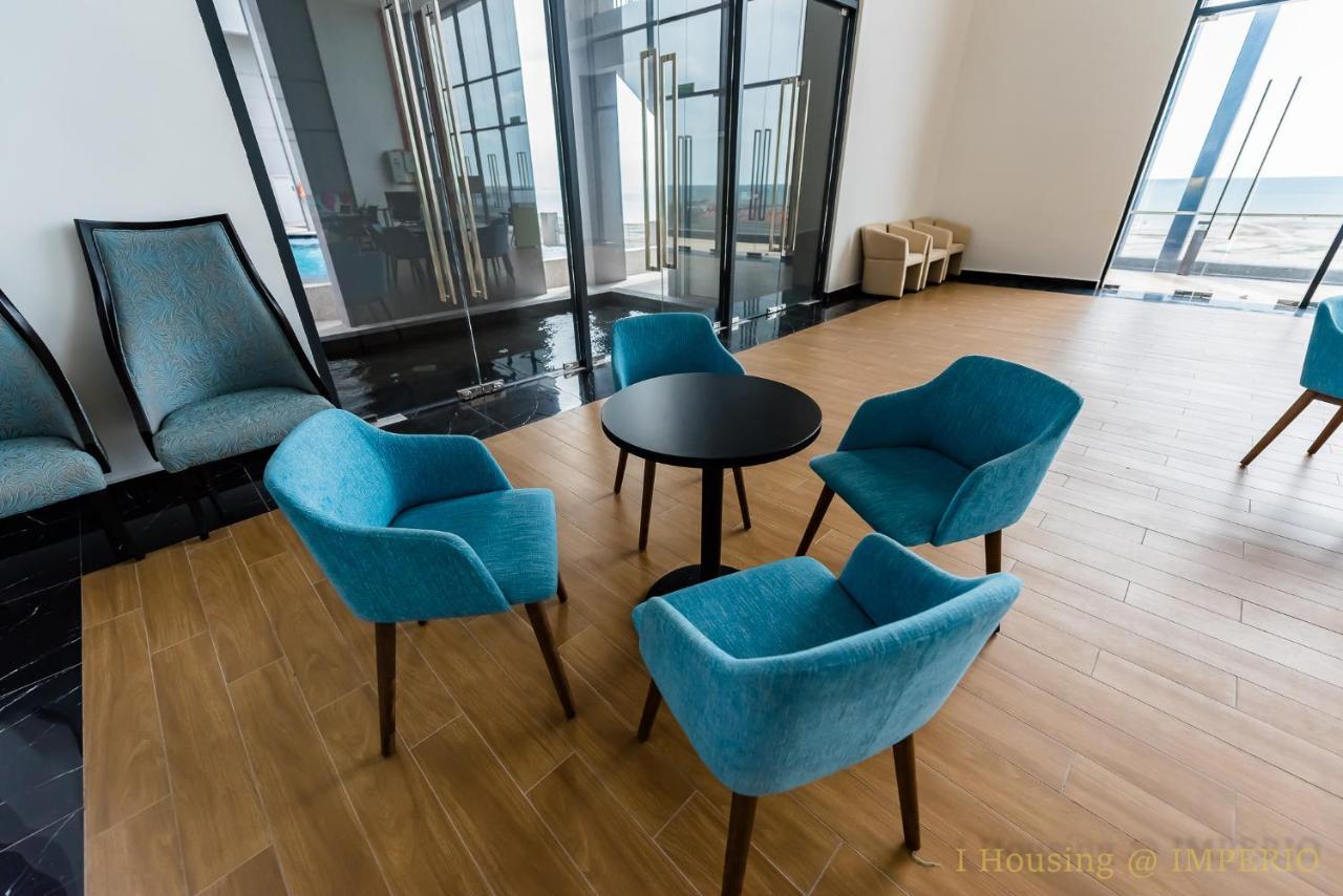 Imperio Residence Melaka By I Housing Dış mekan fotoğraf
