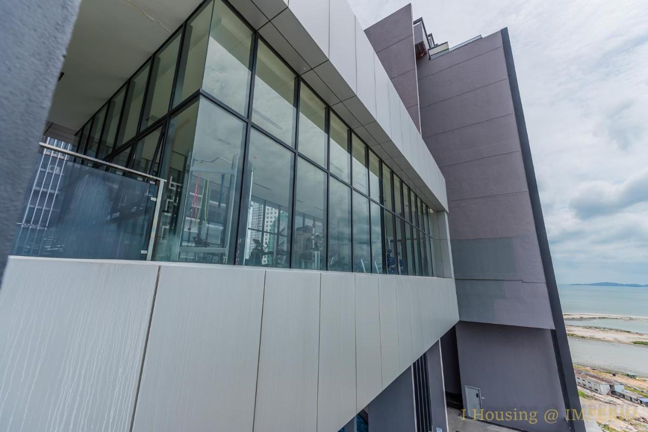 Imperio Residence Melaka By I Housing Dış mekan fotoğraf