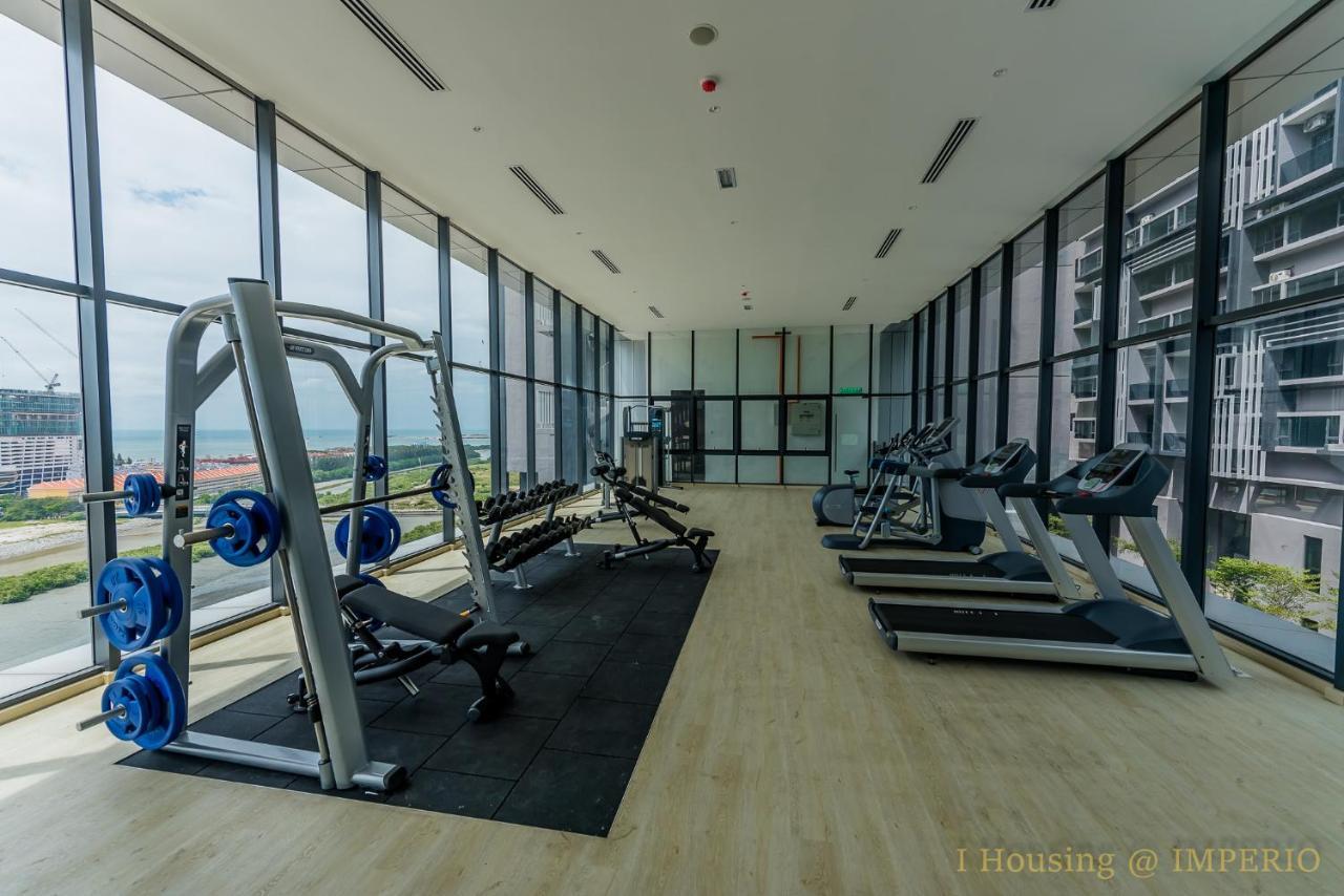 Imperio Residence Melaka By I Housing Dış mekan fotoğraf