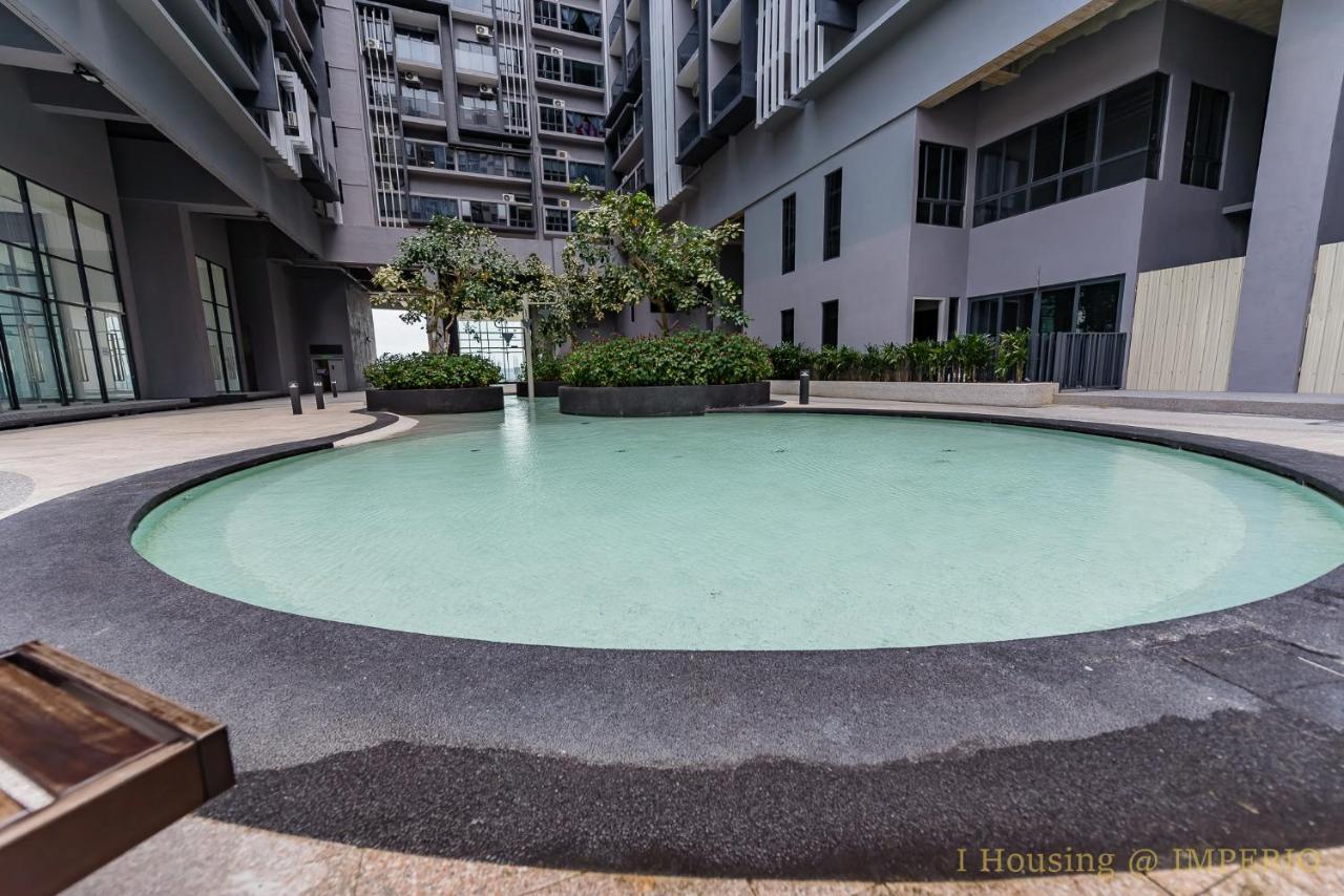 Imperio Residence Melaka By I Housing Dış mekan fotoğraf