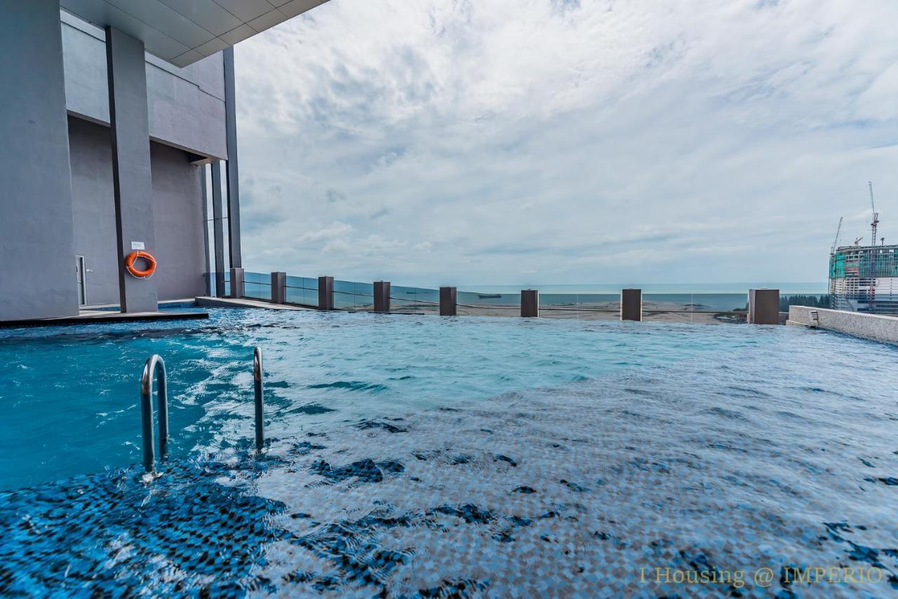 Imperio Residence Melaka By I Housing Dış mekan fotoğraf
