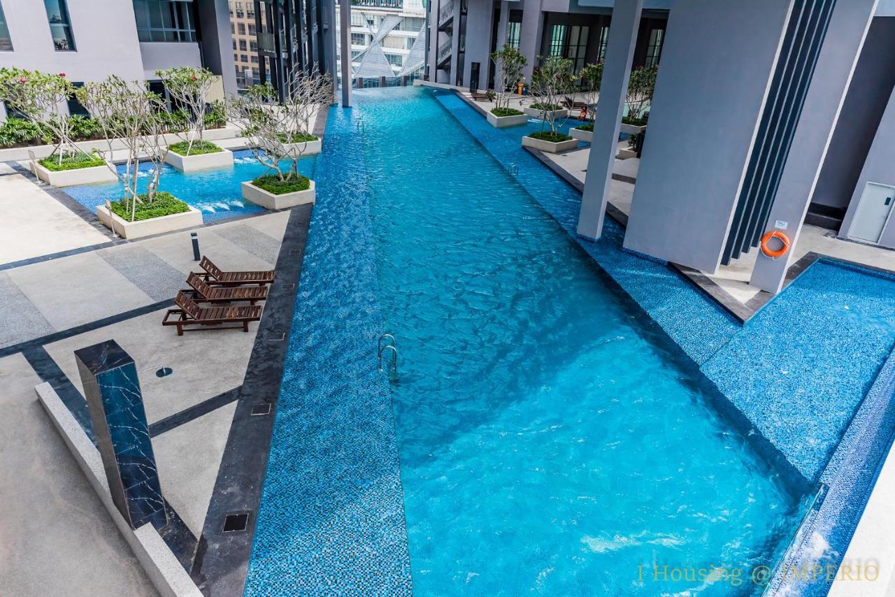 Imperio Residence Melaka By I Housing Dış mekan fotoğraf