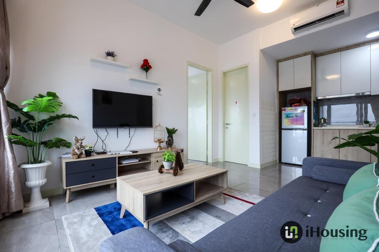 Imperio Residence Melaka By I Housing Dış mekan fotoğraf
