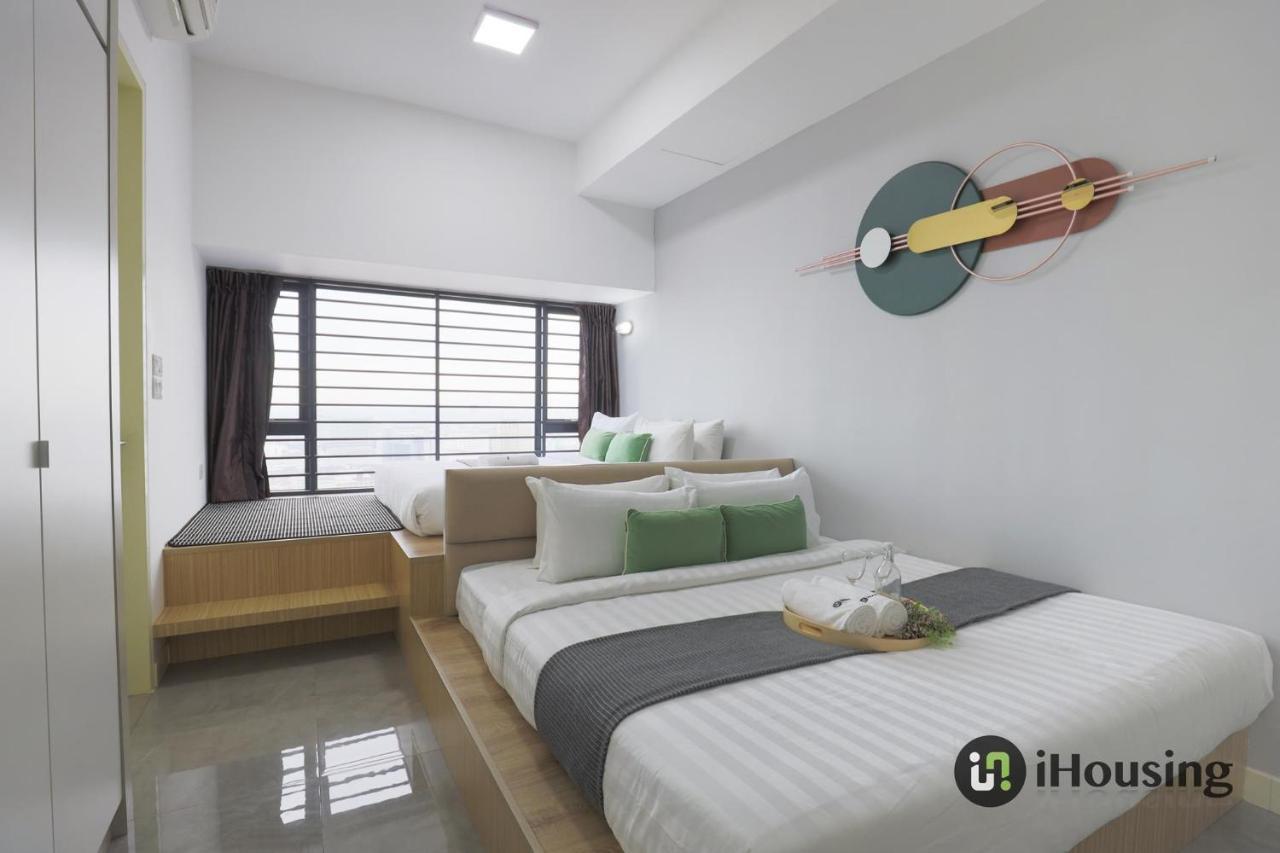 Imperio Residence Melaka By I Housing Dış mekan fotoğraf