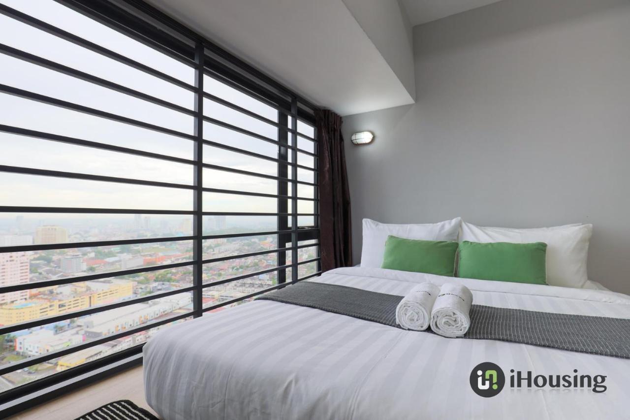 Imperio Residence Melaka By I Housing Dış mekan fotoğraf