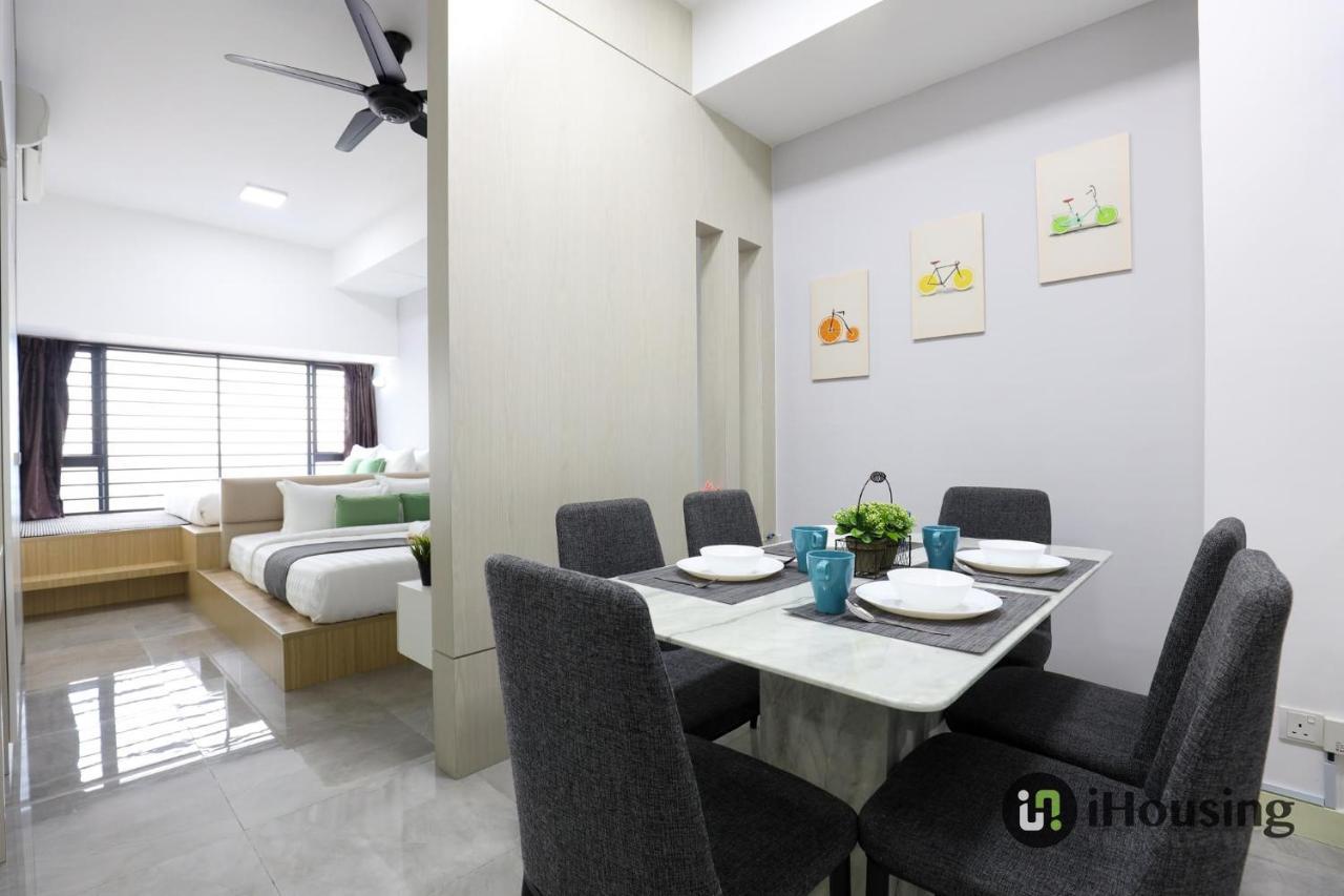 Imperio Residence Melaka By I Housing Dış mekan fotoğraf