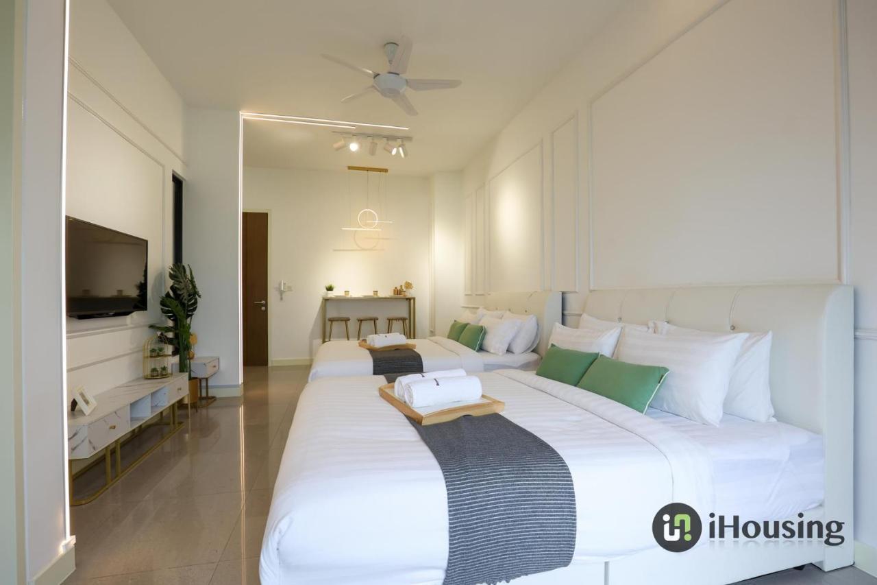 Imperio Residence Melaka By I Housing Dış mekan fotoğraf