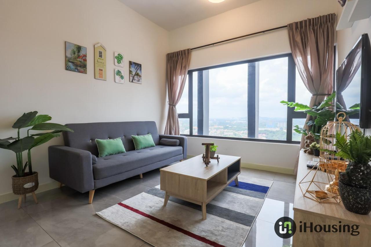 Imperio Residence Melaka By I Housing Dış mekan fotoğraf