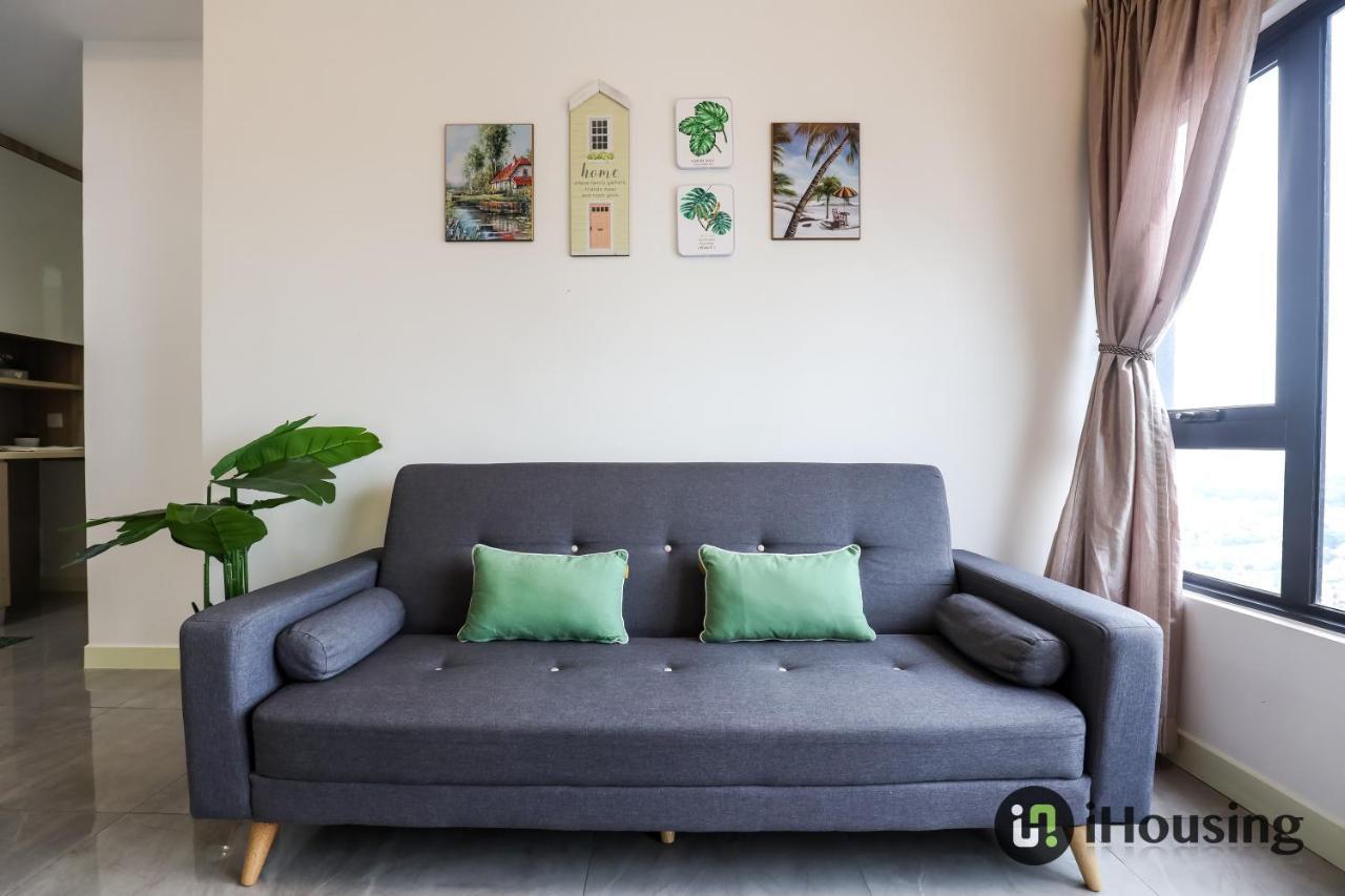 Imperio Residence Melaka By I Housing Dış mekan fotoğraf