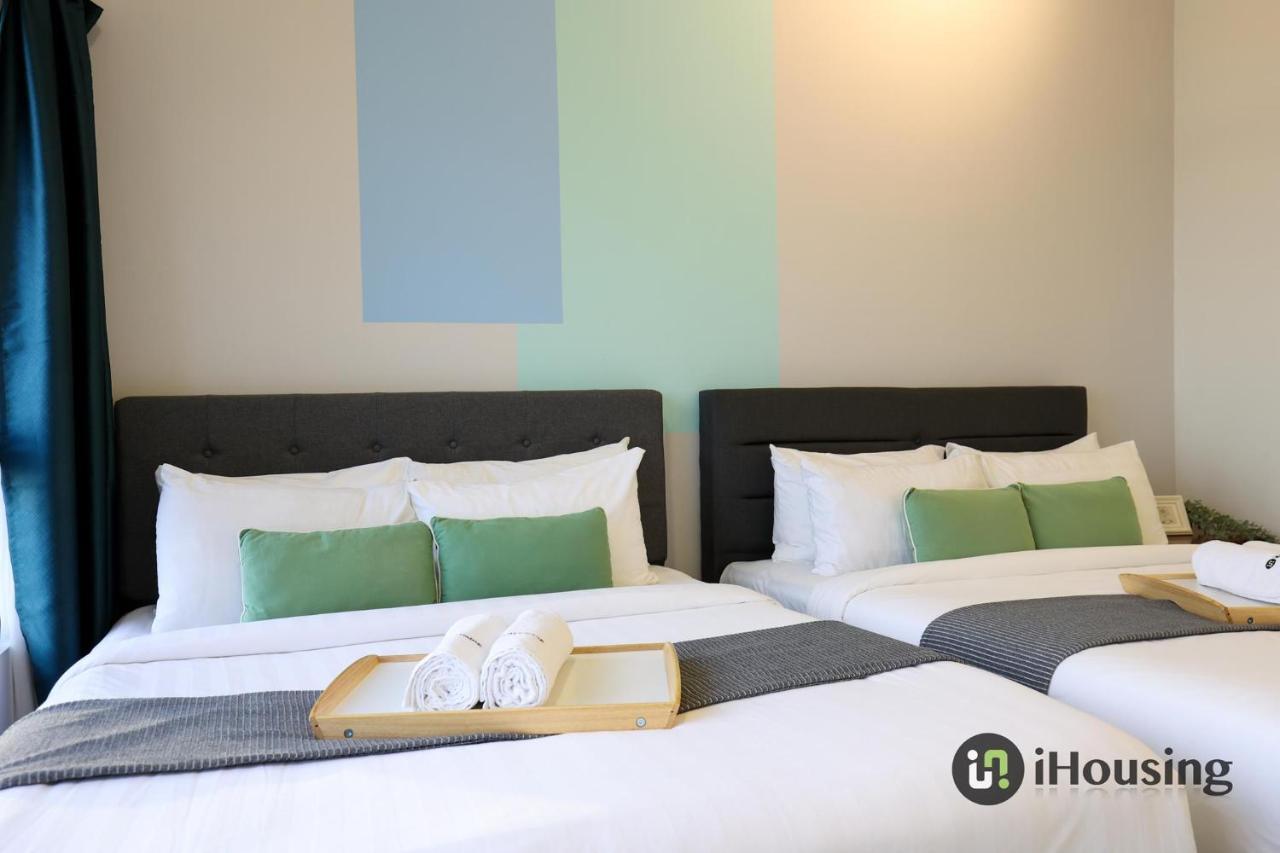 Imperio Residence Melaka By I Housing Dış mekan fotoğraf