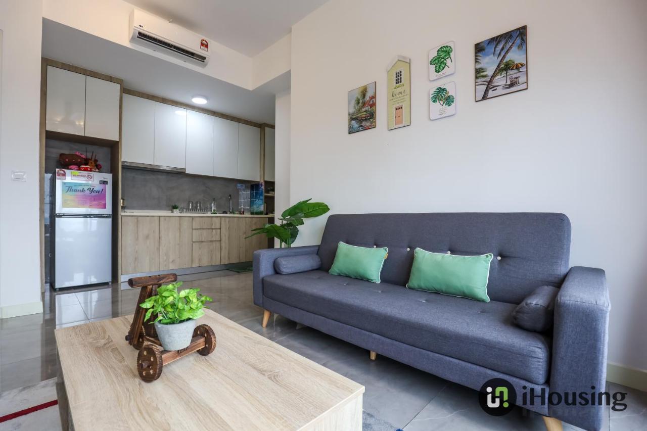 Imperio Residence Melaka By I Housing Dış mekan fotoğraf