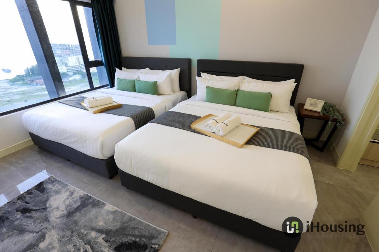 Imperio Residence Melaka By I Housing Dış mekan fotoğraf