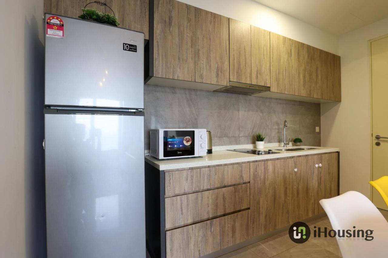 Imperio Residence Melaka By I Housing Dış mekan fotoğraf
