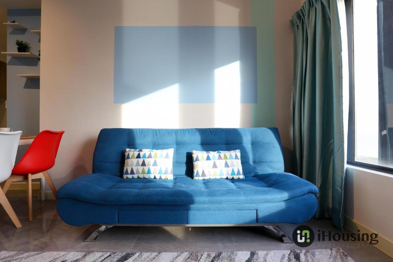 Imperio Residence Melaka By I Housing Dış mekan fotoğraf