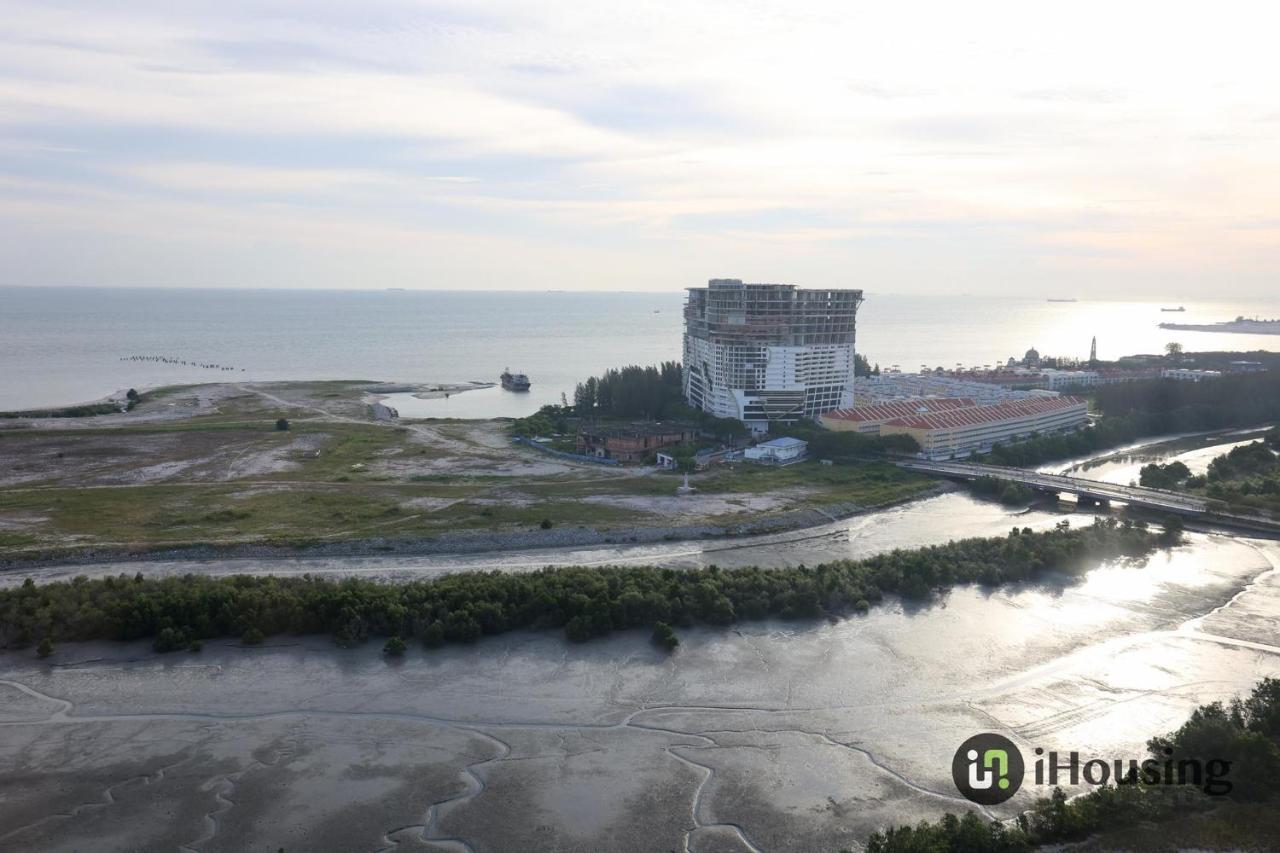 Imperio Residence Melaka By I Housing Dış mekan fotoğraf