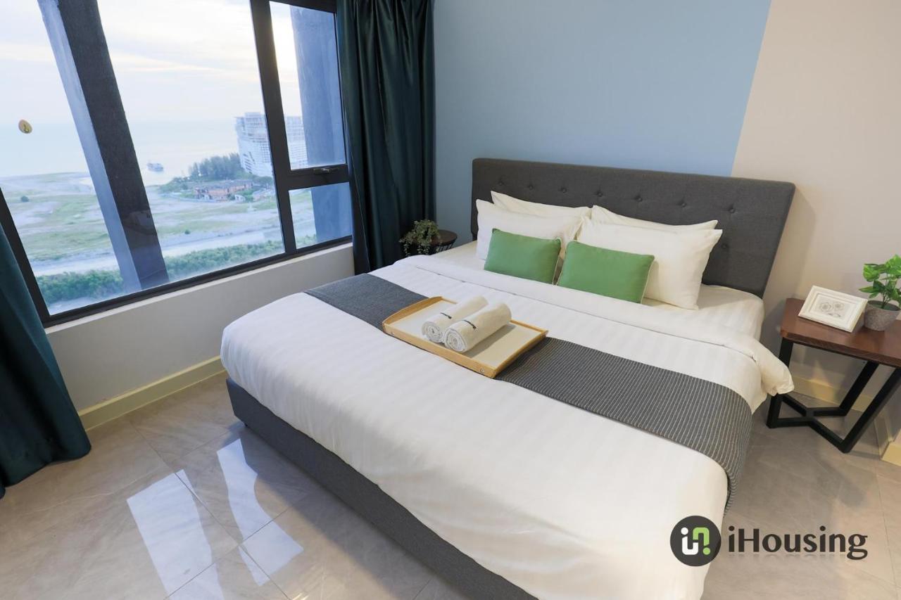 Imperio Residence Melaka By I Housing Dış mekan fotoğraf