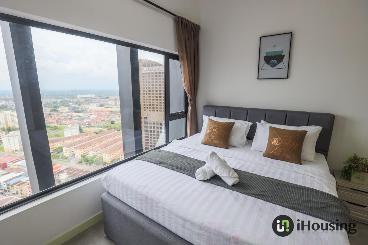 Imperio Residence Melaka By I Housing Dış mekan fotoğraf