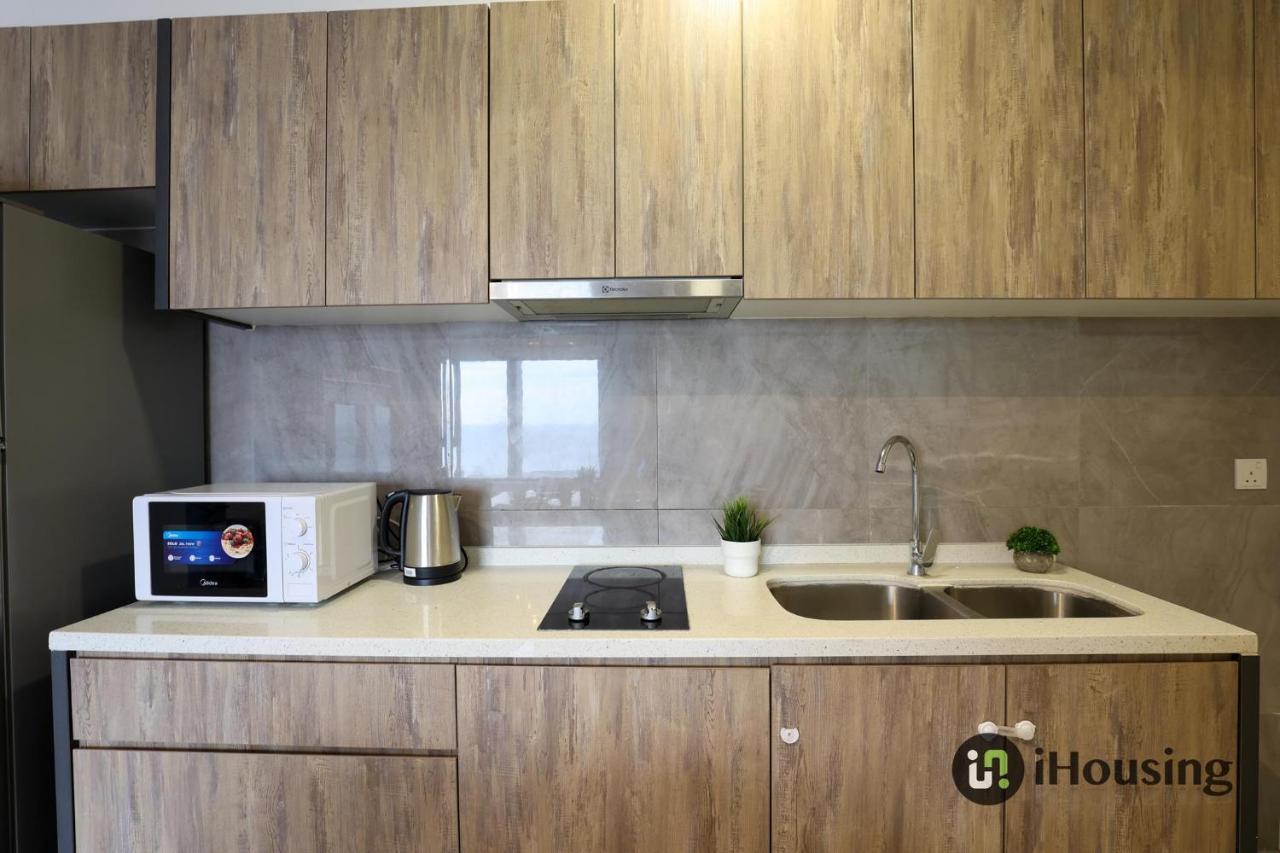 Imperio Residence Melaka By I Housing Dış mekan fotoğraf