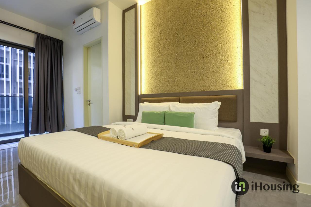 Imperio Residence Melaka By I Housing Dış mekan fotoğraf