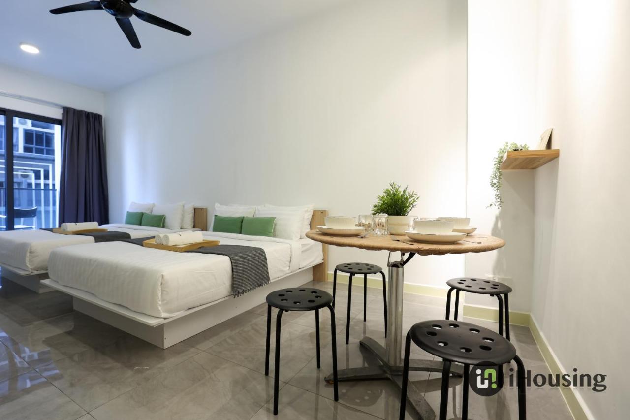 Imperio Residence Melaka By I Housing Dış mekan fotoğraf